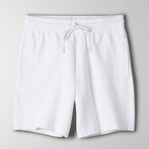 Tna Cozy Fleece Boyfriend 6” Sweatshort